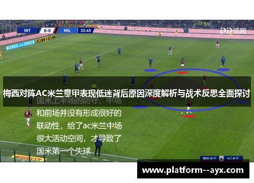 梅西对阵AC米兰意甲表现低迷背后原因深度解析与战术反思全面探讨 梅西对阵AC米兰意甲表现低迷背后原因深度解析与战术反思全面探讨