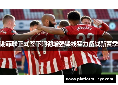 谢菲联正式签下阿彻增强锋线实力备战新赛季 谢菲联正式签下阿彻增强锋线实力备战新赛季