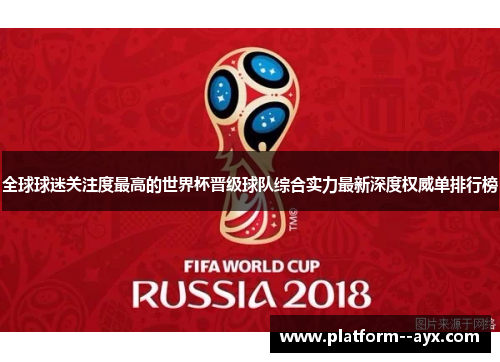 全球球迷关注度最高的世界杯晋级球队综合实力最新深度权威单排行榜