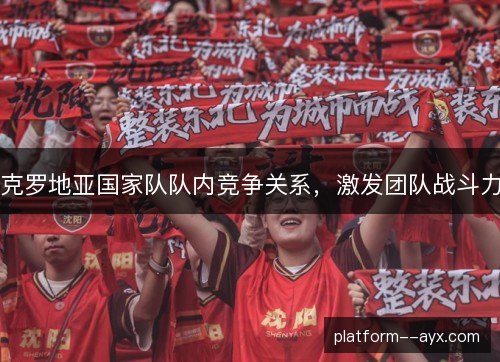 克罗地亚国家队队内竞争关系,激发团队战斗力 克罗地亚国家队队内竞争关系,激发团队战斗力
